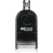 Roberto Cavalli Just Cavalli Wild Heart 90 ml toaletna voda za moške