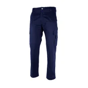 Lacuna radne pantalone cargo flex plave velicina 38 ( 8carfpp38 )