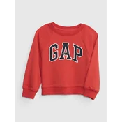 Childrens sweatshirt with GAP Original logo - Girls