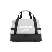Potovalna torba Reebok RBK-010-CCC-05 Svetlo siva