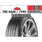 UNIROYAL - RainExpert 5 - ljetne gume - 185/65R15 - 92T - XL