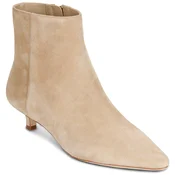 Lauren Ralph Lauren FRANCESCA BOOTIE Bež