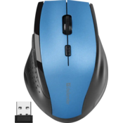 Bežicni miš Defender Accura MM-365 6D plavi