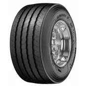 SAVA Prikolica guma 385/65R22.5 CARGO 5 164K158L