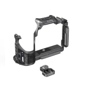 SmallRig Rhinoceros Cage Kit for Sony Alpha 7R V / Alpha 7 IV / Alpha 7S III 4308