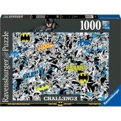 Ravensburger Slagalica Batman, 1000 delova