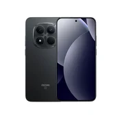 Xiaomi Redmi Note 15 Pro 8GB 256GB Black EU