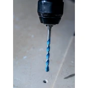Večnamenski sveder EXPERT HEX-9 Multi Construction, 16 x 350 x 400