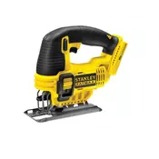 STANLEY FMC650B Aku ubodna testera, 18V Solo