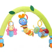 Biba Toys igracka luk za kolica