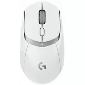 Logitech 910-007207 G309 LIGHTSPEED bijeli bežični miš