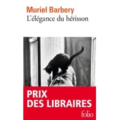Lélégance du hérisson