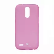 Torbica Teracell Giulietta za LG K10/M250N 2017 pink