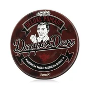 Dapper Dan Deluxe Pomade pomada za oblikovanje na vodni osnovi za moške