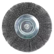 EINHELL čelična četka za čišćenje fuga (15 mm) za GE-CC 18/110 Li E