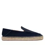 BOSS Espadrile Madeira Mocc 50563149 Tamnoplava