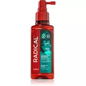 Farmona Radical Hair Loss pospeševalec rasti las 100 ml