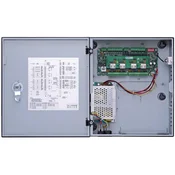 ASC1202C-D kontroler pristupa dvoje vrata dvostrano