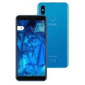 VIVAX pametni telefon Point X503 2GB/16GB, Blue
