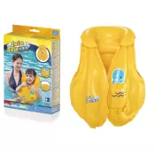 Bestway Swim Safe Step C Napihljiv jopič za otroke 51 x 46 cm