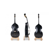 E- Kontrabas 3/4 Rockabilly Gewa GS403.684.100