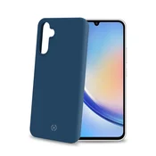 CELLY CELLY FONDA CHROMA SAMSUNG A34 5G BLUE, (21244366)