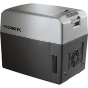 Dometic Group Dometic Group TropiCool TC 35FL Rashladna kutija ATT.CALC.EEK=A++ (A+++ - D) Termo elektrićan 12 V, 24 V, 100 V, 230 V Siva 33 l