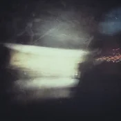 Dean Drouillard - Mirrors And Ghosts (LP)