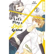 Lets Play a Love Game 02