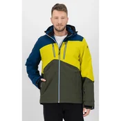 KILLTEC Zimska jakna KSW 306 modra