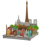 shumee Uganka Paris pusupusu