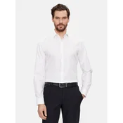 Calvin Klein Muška košulja K10K108426, Bela