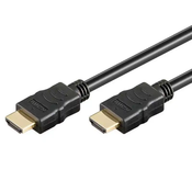 Goobay HDMI mrežni kabel 15 m.