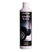 Obnova črne plastike na avtu BUMPER BLACK 000753 - 500 ml