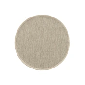CONCEPTUM HYPNOSE Okrugli tepih Sydney M104 Beige 160 cm (860BLN5164)