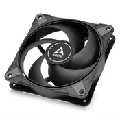 ARCTIC Cooler kucišta 140 mm p14 mak pvm 250 -2800 o/min, 4-pinski, crni