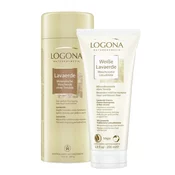 LOGONA Set s vulkanskom glinom