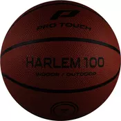 Pro Touch HARLEM 100, košarkaška lopta, smeđa 310329