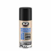 Elle K2 NEVIDNI BRISAČ. VIZIO (AEROSOL) 200 ML