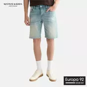 Scotch & Soda Bermude