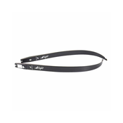 White feather fieldbow kraki flight