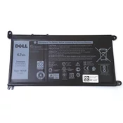 Dell Baterija 3-cell 42W/HRLI-ION za NB Inspiron 5481,3590,5590, Vostro 5581,5590,3500 Latitude 3500