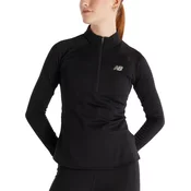 New Balance Mikica Athletics Heat Grid 1/2 Zip