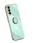 Mint Platinum Ring Ovitek (Samsung Galaxy A56 5G)