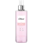 S.Oliver meglica za telo 250 ml So Pure