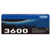 toner Brother TN-3600/DCP-L5510/HL-L5210, L6210, L6410/MFC-L5710, L6710, L6910 - črna
