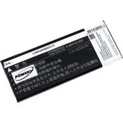 POWERY Akumulator Samsung SM-N9108 z NFC čipom