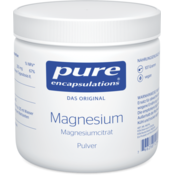 pure encapsulations Magnezijev citrat u prahu - 107 g