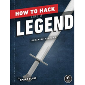 How To Hack Like A Legend