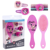 Disney Minnie Hair Accessories set dodatkov za lase (za otroke)